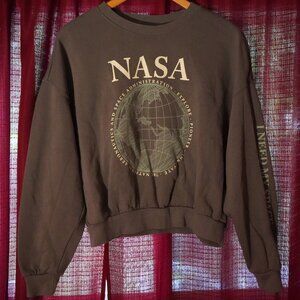 NASA - Crewneck Sweatshirt